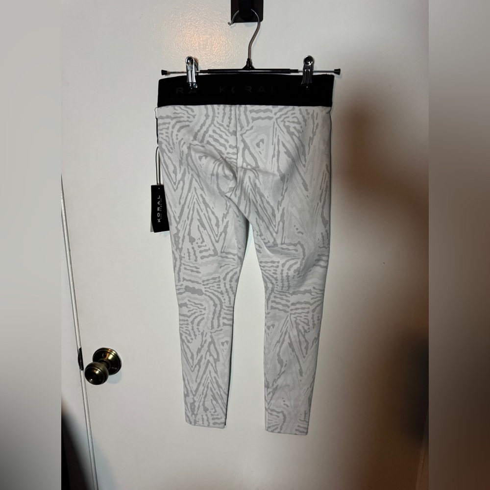 NWT Koral Leggings - Picture 7 of 7